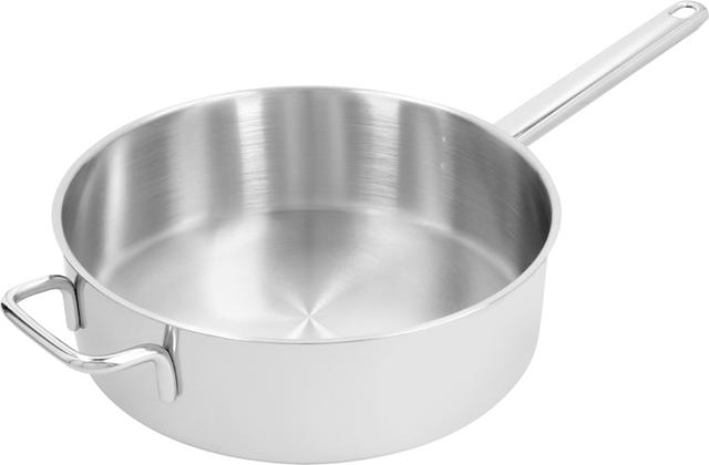 Demeyere Apollo 7 Sauteuse laag zonder deksel - Ø240mm