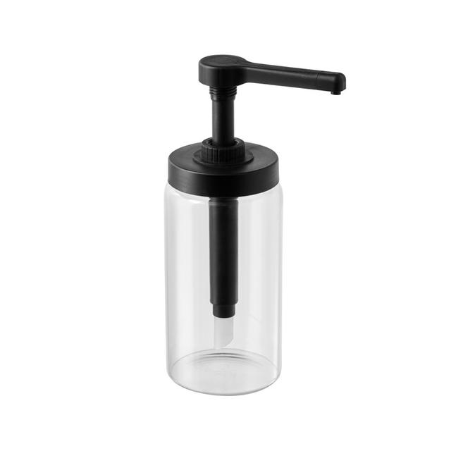 APS Doseerdispenser Dispensa - 1Ltr - Transparent