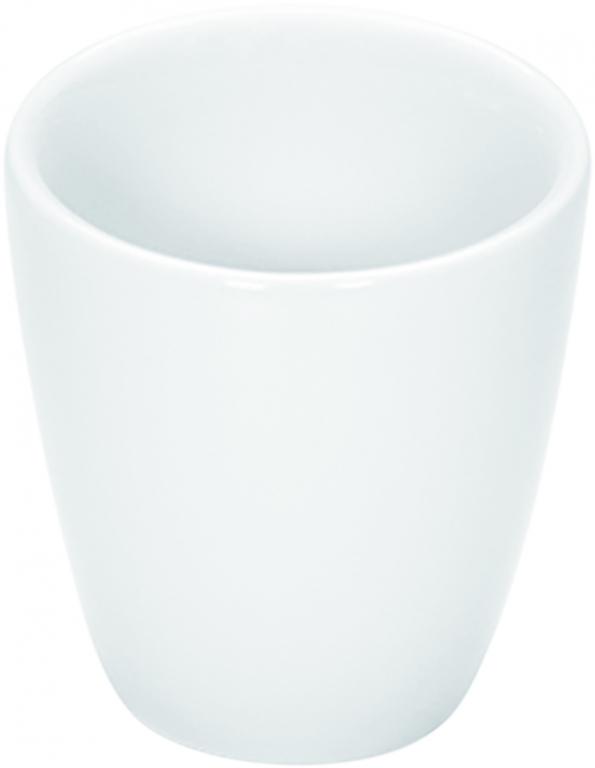 Bauscher Coffeelings Schaal - 0.08Ltr