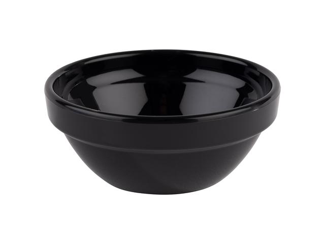 APS Mini kom Friendly - Ø60mm - H 25mm - Zwart