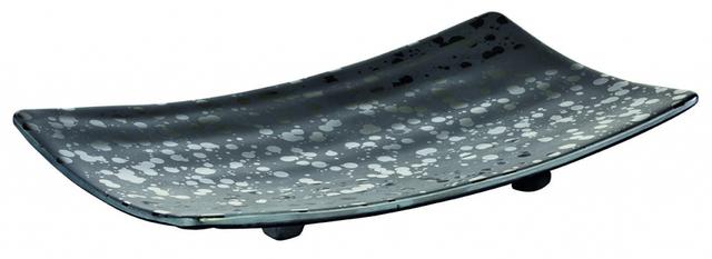 APS Plateau Glamour - 220x120x30mm - Zwart