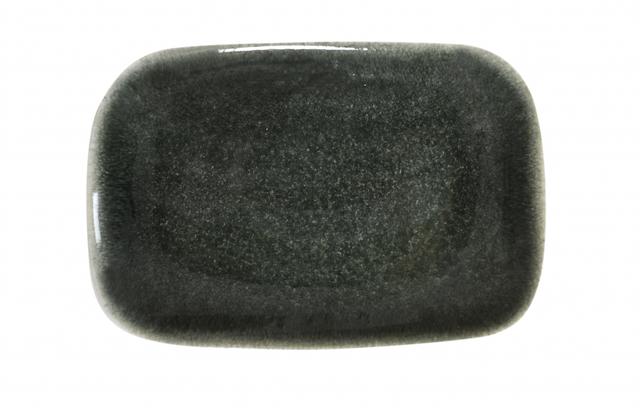 Jars Maguelone Schaal rechthoekig S - 200x140mm - Orage Uni