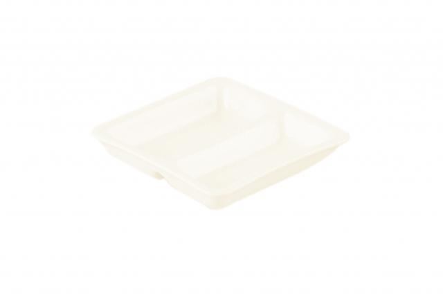 RAK Nano Sausschaaltje dubbel - 0.165Ltr