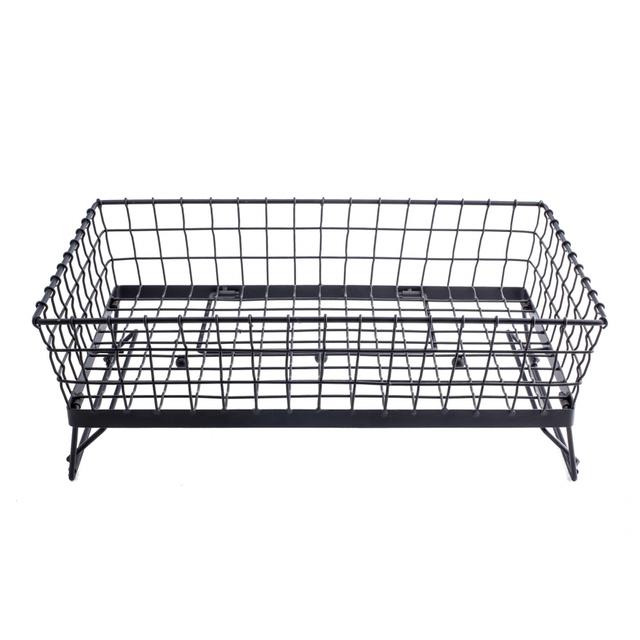 Tablecraft Mand rechthoekig full size - 520x305x125mm