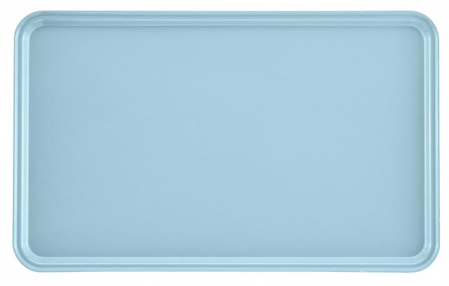 Cambro Camtray Gastronorm 1/1 - 530x325mm - Sky Blue