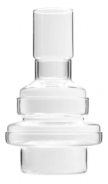 Playground Amuse Tower 4-delig - Ø126mm