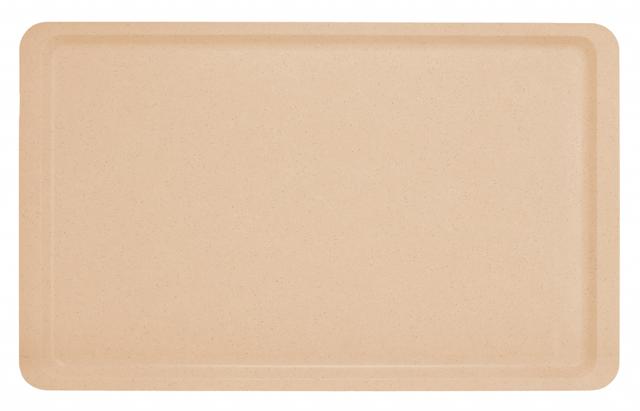 Cambro Dienblad Versa Lite - 530x325mm - Speckled Mocha