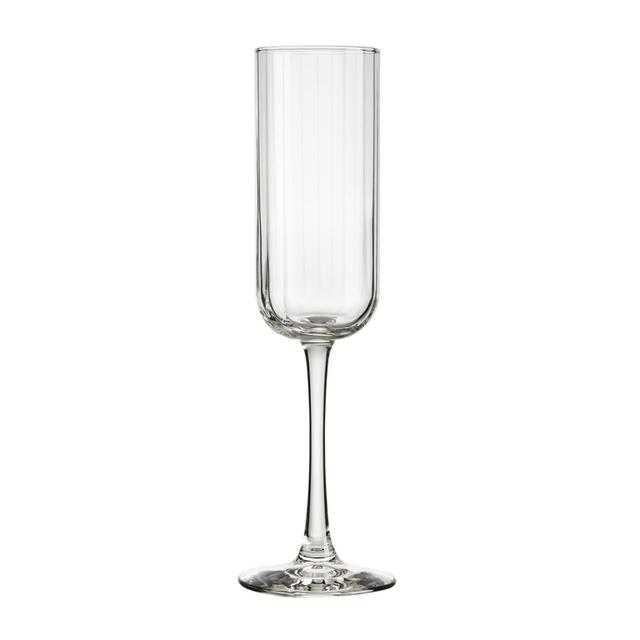 Libbey Linear Champagneglas - 0.222Ltr