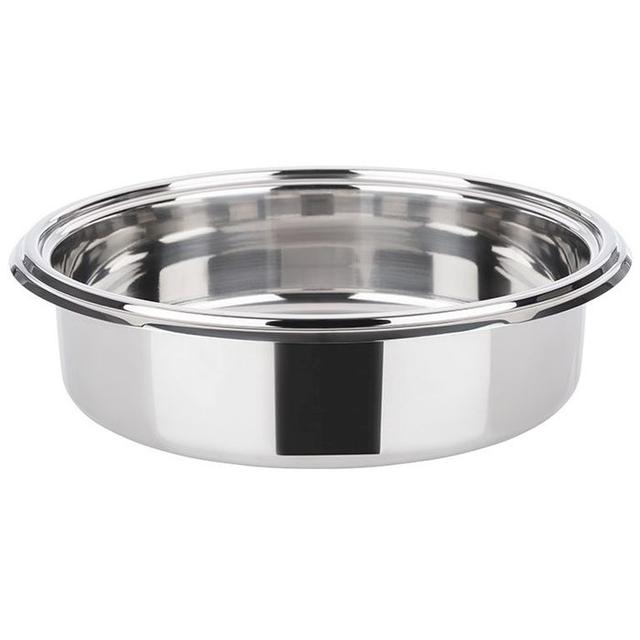 APS Foodpan voor Chafing dish - Ø305mm - H 80mm