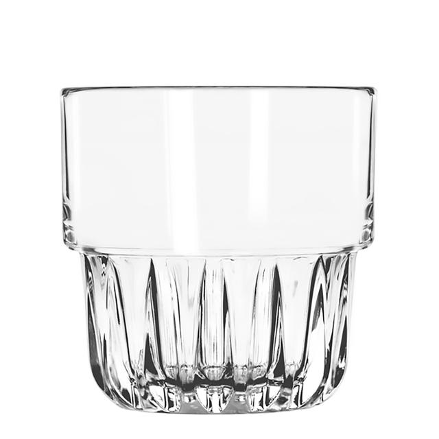 Libbey Everest Tumbler Rocks - 0.266Ltr