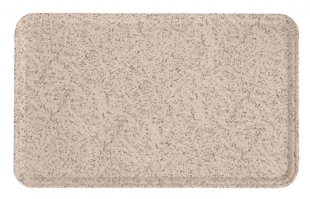 Cambro Dienblad Versa Lite - 530x370mm - Sahara