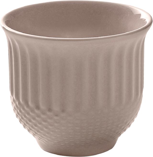 Heart & Soul Pine Kop met reliëf - 0.09Ltr - Blush