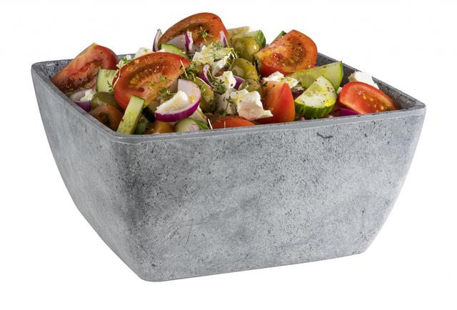 APS Schaal Element - 250x250x120mm - Betonlook