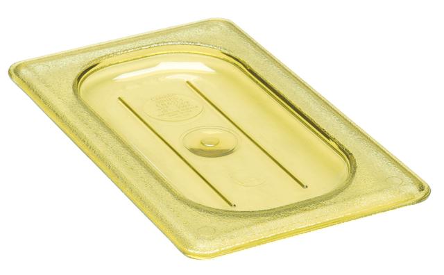 Cambro Deksel 1/9 GN - Amber