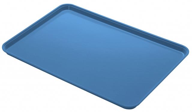 Cambro Dienblad Camlite GN 1/1 - 530x325mm - Blue