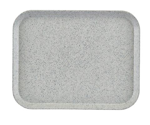 Cambro Dienblad Versa Lite - 457x355mm - Granite
