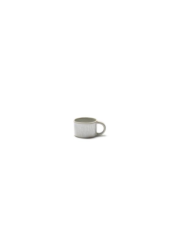 Serax La Mère tableware Ristretto kopje - 0.06Ltr - Off White