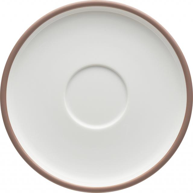 Schönwald Shiro Schotel espressokopje glad - Ø127mm - Rim