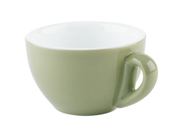 APS Koffiekop Snug - 0.2Ltr - Groen