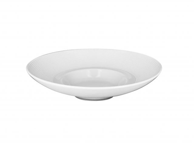 RAK Evolution Gourmet bord diep - Ø260mm