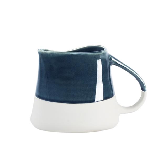 Jars Maguelone Pitcher - 0.80Ltr - Outremer