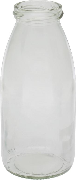 Playground Fles met wijde hals - 0.28Ltr