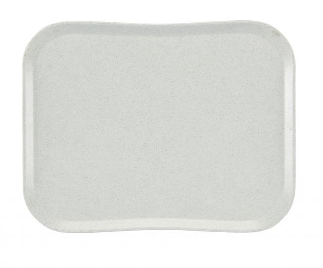 Cambro Dienblad Versa Lite - 457x355mm - Terrazzo