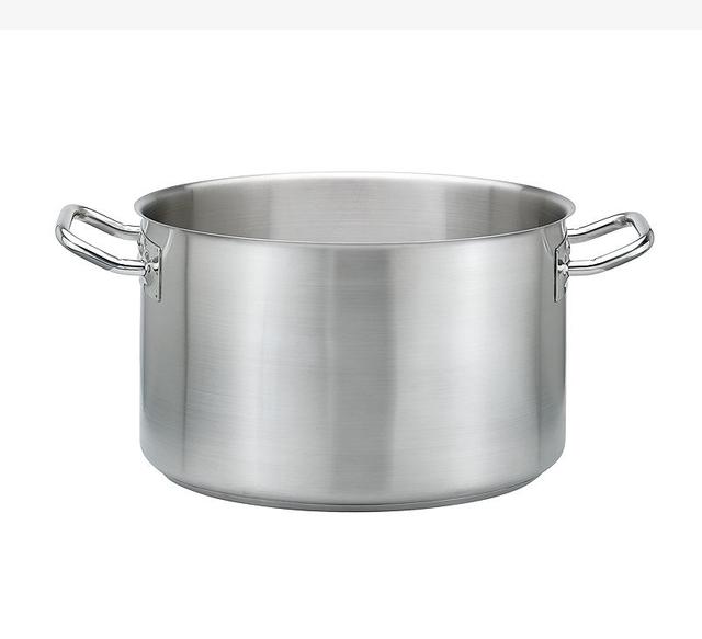 Spring Brigade Kookpan zonder deksel - Ø320mm