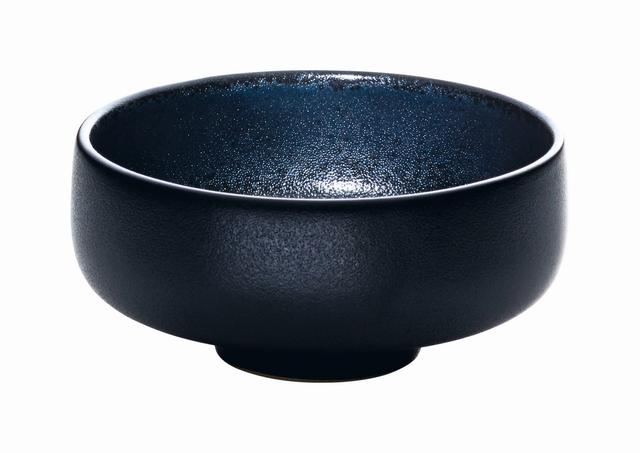 Playground Nara Schaal rond - Ø120mm - Black