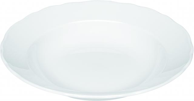 Bauscher Marie Christine Bord diep - Ø280mm