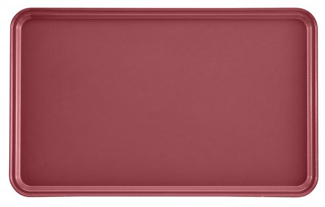 Cambro Camtray Gastronorm 1/1 - 530x325mm - Raspberry Cream