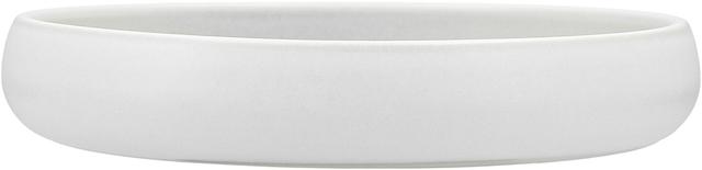 Fortessa Iceland Light Bord diep met hoge rand - Ø150mm