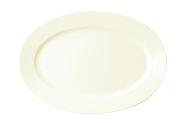 RAK Banquet Schaal ovaal - 220x155mm