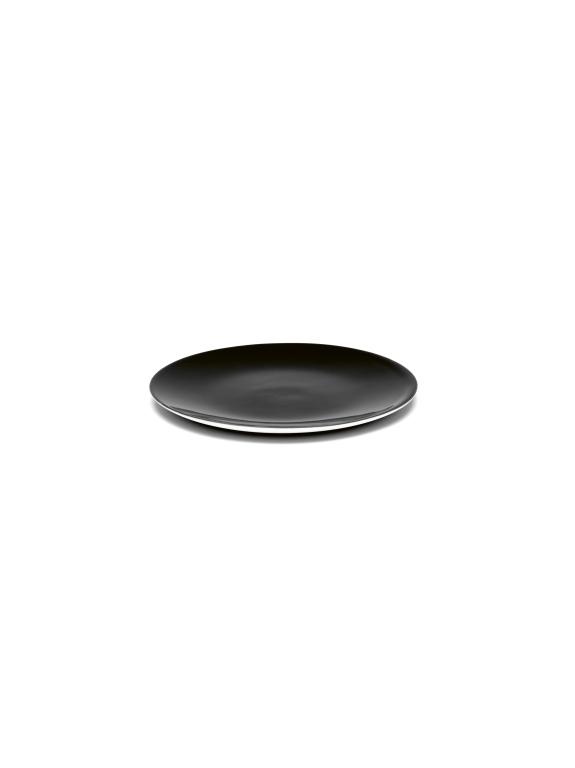 Serax Dé Bord - Ø140mm - Black