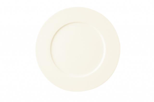 RAK Fine Dine Bord plat - Ø220mm