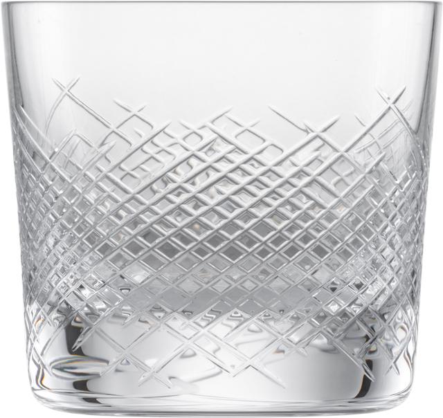 Zwiesel Glas Hommage Comète Whiskyglas klein 89 - 0.296Ltr