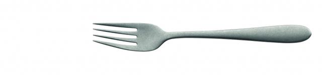 WMF Sara Dessertvork stonewashed - L 185mm