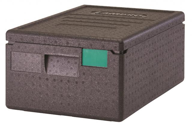Cambro Container top EPP voor 15cm GN bakken