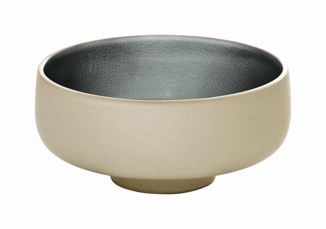 Playground Nara Schaal rond - Ø210mm - Grey