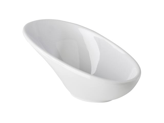 APS Schaal Friendly - 115x60x55mm - Wit