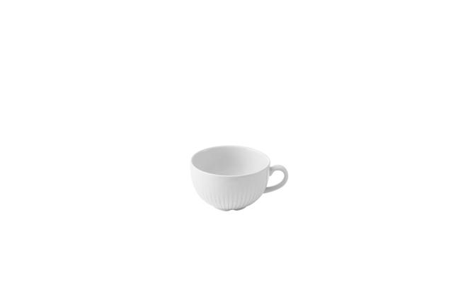 Churchill Era Cappuccino kop - 0.34Ltr - Grey