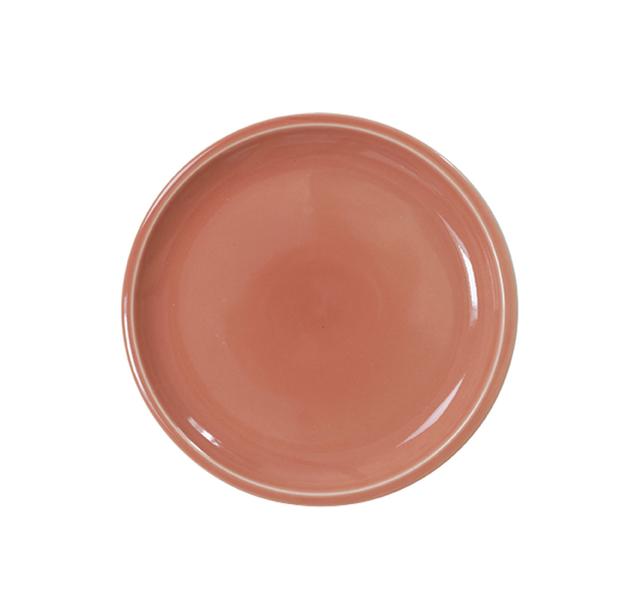 Jars Cantine Bord S - Ø200mm - Terre Cuite