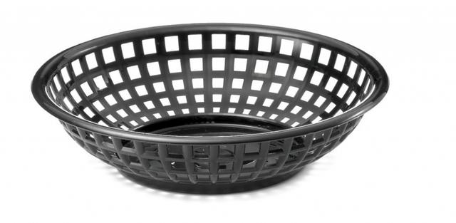 Tablecraft Serveermand - Ø205mm - Zwart