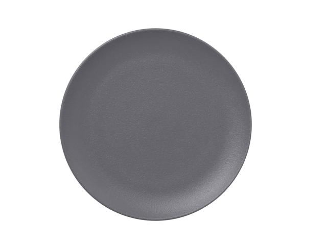 RAK Neofusion Bord plat rond - Ø310mm - Grey
