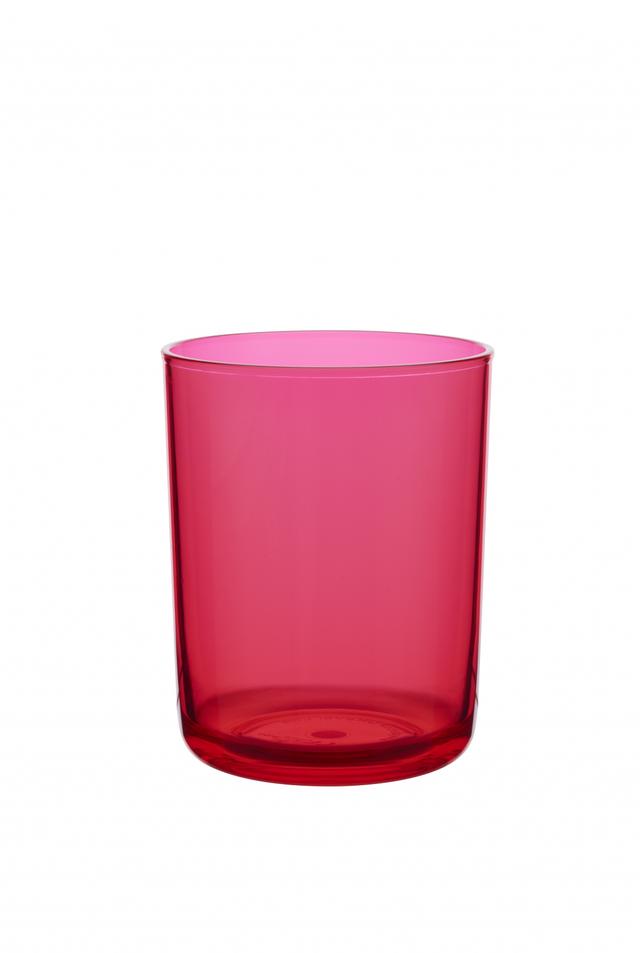 Glassforever All-a glass Drinkglas - 0.27Ltr - Red