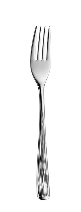 HEPP Mescana Tafelvork 18/10 - L 211mm