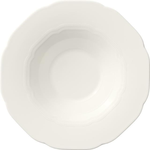 Schönwald Create Bord diep met rand - Ø280mm