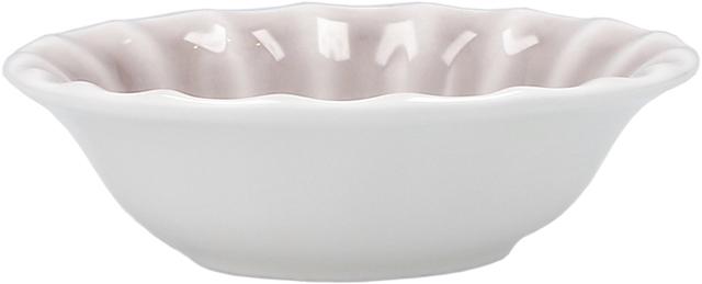 Fortessa Blyss Dipschaaltje - Ø80mm - Grijs