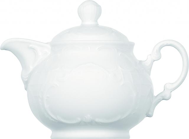 Bauscher Mozart Theepot - 0.35Ltr