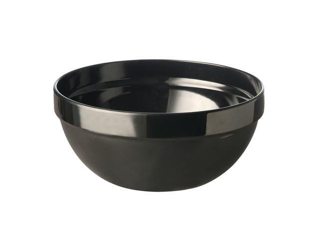 APS Schaal Friendly - Ø140mm - H 65mm - Zwart